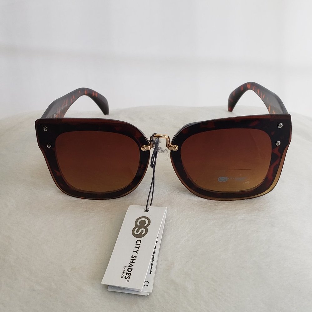 City Shades Sunglasses